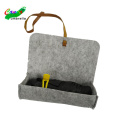 Sonnenschirm Tasche Totes Mini Werbe 5-fach Regenschirm